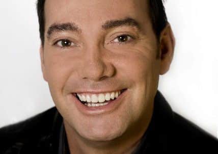 Craig Revel Horwood