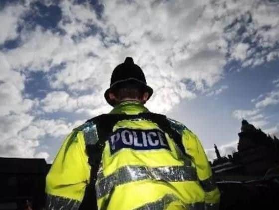 Police are appealing for the victim to come forward.