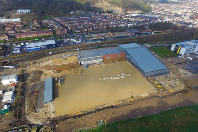 Boro have released ticketing information ahead of their highly anticipated return to Scarborough