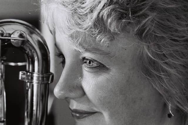 Issie Barratt