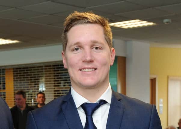 Captain Gary Ballance is the latest Yorkshire player to recommit himself to the club.