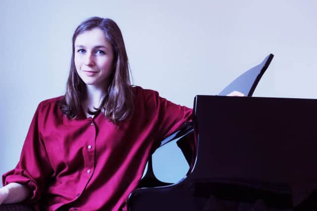European Unison composer Ruth Spencer Jolly