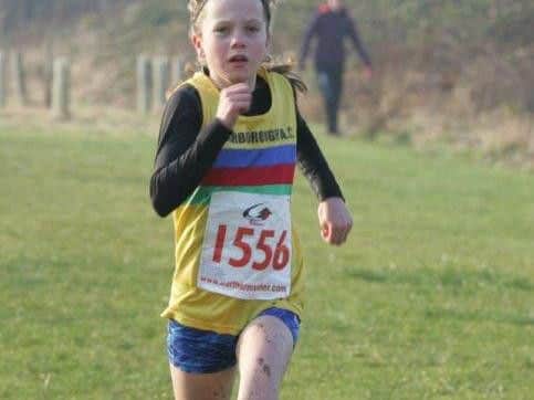 Issy Nicholls