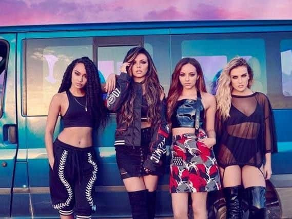 Little Mix