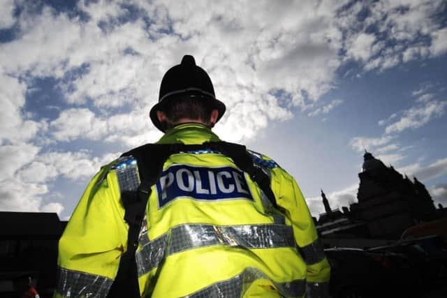 Police appeal