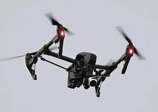 CLA president Ross Murray said drone regulations must keep pace.