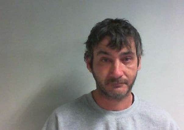 Clifford Honeyman, 42,  inflicted catastrophic injuries on Richard Walker, 50, during the sustained attack in Scarborough.
