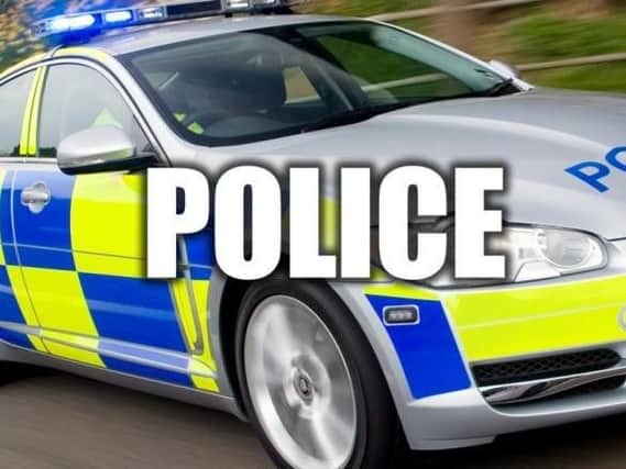 Police are appealing for witnesses to the fatal crash near Market Weighton.