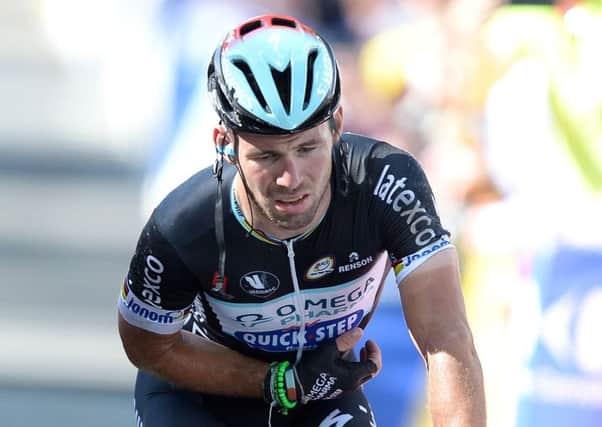 German Marcel Kittel is one of the high-calibre stage winners produced in Yorkshire.