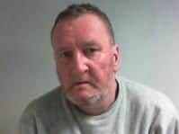 Paul Chapman