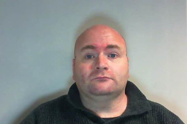 Gary Boyes