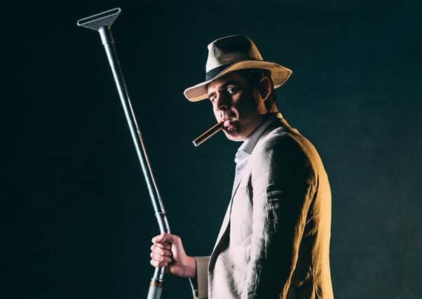 Stage adaptation of Our Man in Havana comes to York