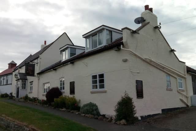 The Bull Inn, Gristhorpe