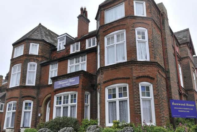 Harewood House care home remains in special measures following its latest CQC inspection.