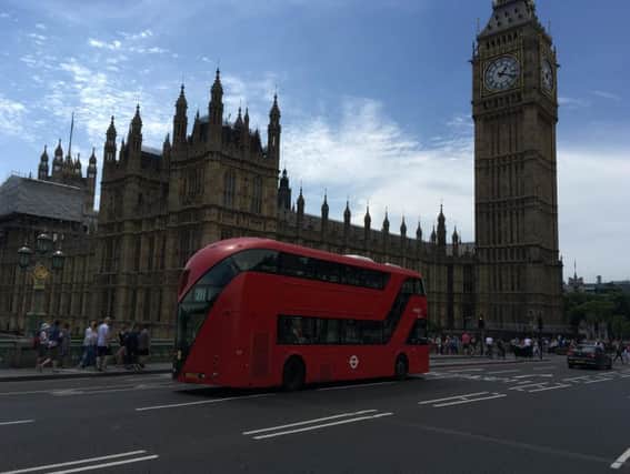 London.