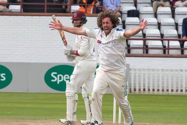 Ryan Sidebottom