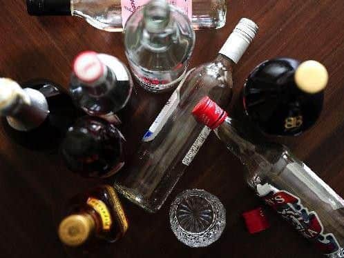 Nearly a third of drivers were at least double the limit