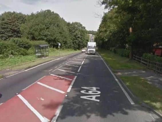 The A64