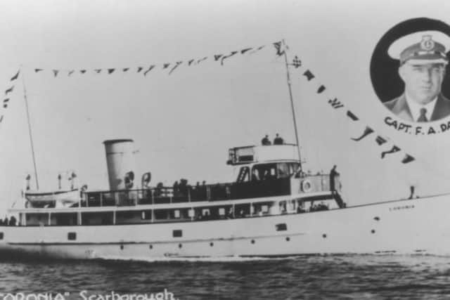 The Coronia