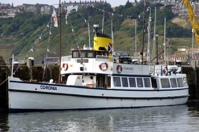 The Coronia