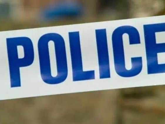 Police have urged people to keep their pets under control.