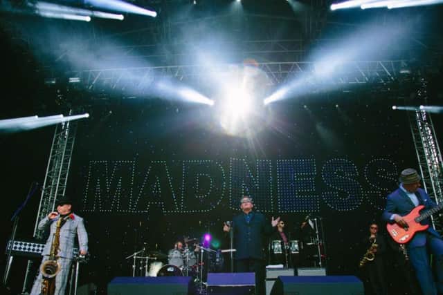 Madness