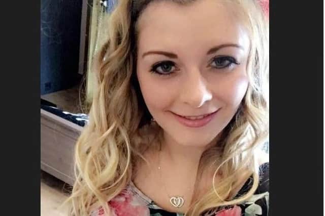 Kiera Birkenshaw