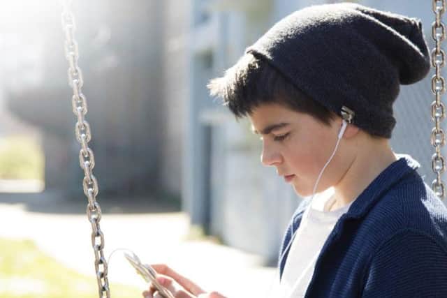 Children will be forced to reply to their parents' texts