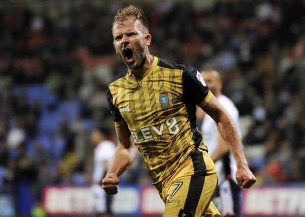 Jordan Rhodes is a target for Sunderland