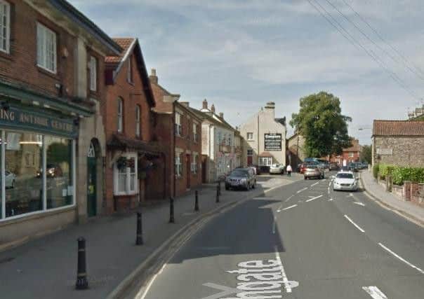 Southgate in Pickering. Pic: Google.