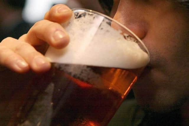 Yorkshire is one of the cheapest places to buy a beer... but where is the most expensive?