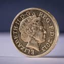 You have one more month to spend your old pound coins.