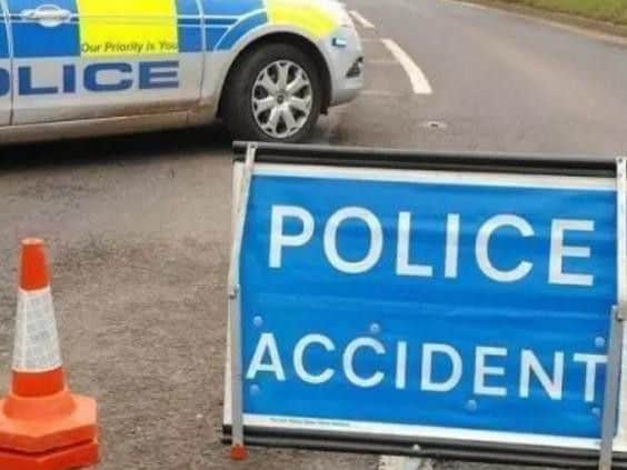 Police have appealed for witnesses.