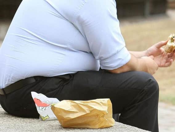 East Riding CCG is rationing surgery for the obese and smokers