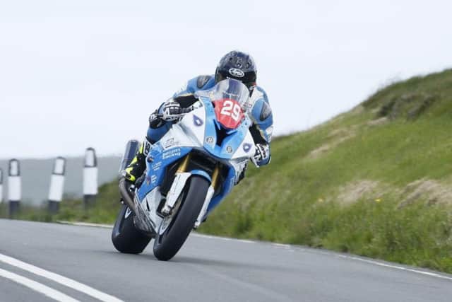 Jamie Coward tweeted apologies to spectators involved in today's accident