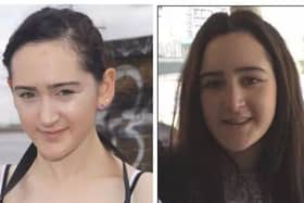 Have you seen Mya Recardo?