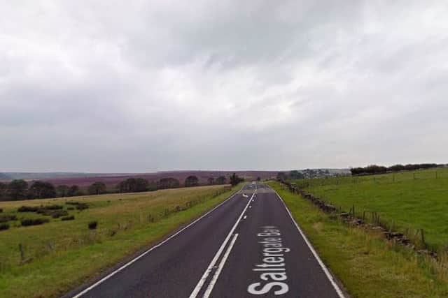 Saltergate Bank (Google)