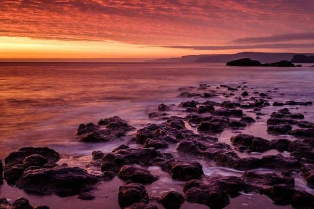This great image was taken by one of the photographic group members.