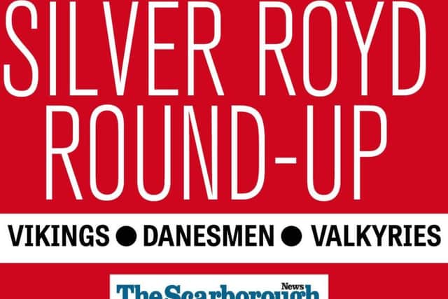 Scarborough RUFC round-up