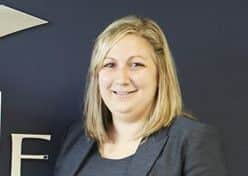 Jordana Renshaw has been shortlisted for an IRP Award.