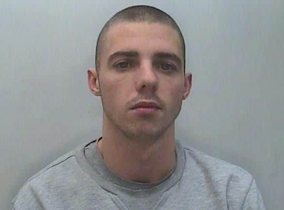 Paul Daniel Heaton