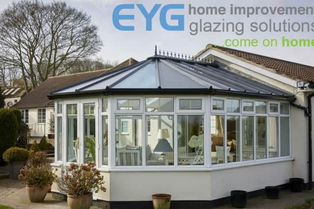 EYG home improvement glazing solutions creating new jobs with rapid growth