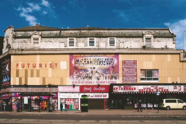 The Futurist