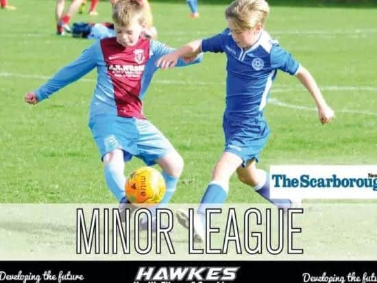 Junior action