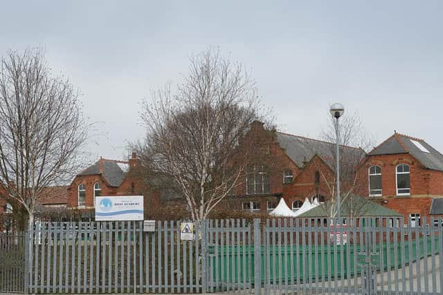 Quay Academy