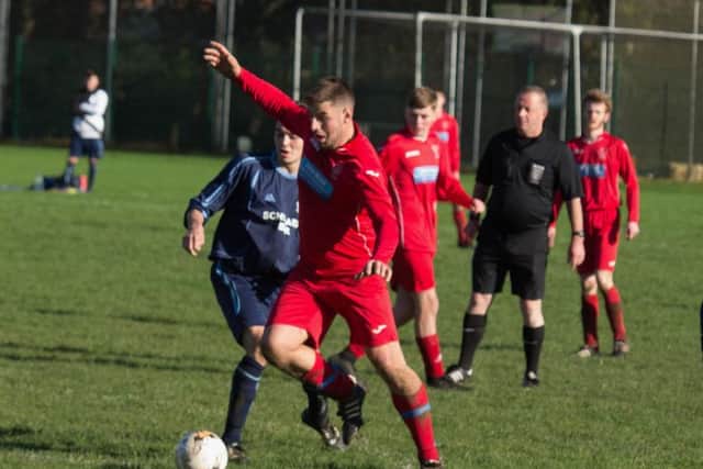 Newlands go on the attack versus West Pier