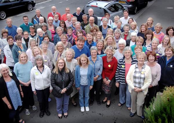 Scarborough Community Choir