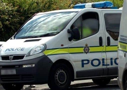 Police are appealing for information about the death of a man in a crash in Howden.