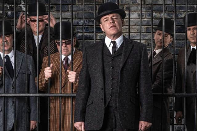 Madness are playing CarFest North.