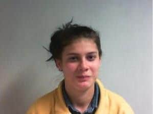 Annabelle Addison